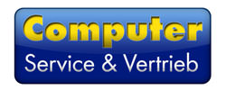 CSV Computer - Service & Vertrieb
